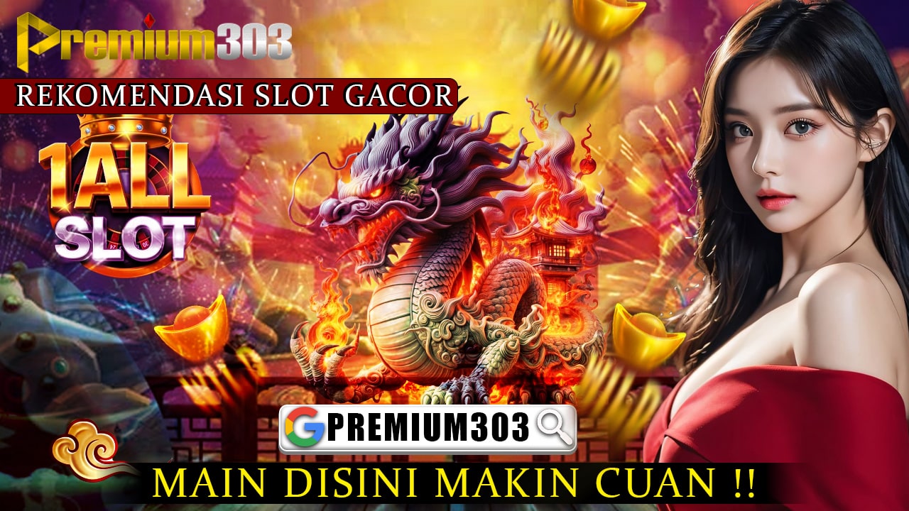 DanaSlot.Casino: Link Slot Dana Premium303 Terbaru 2025